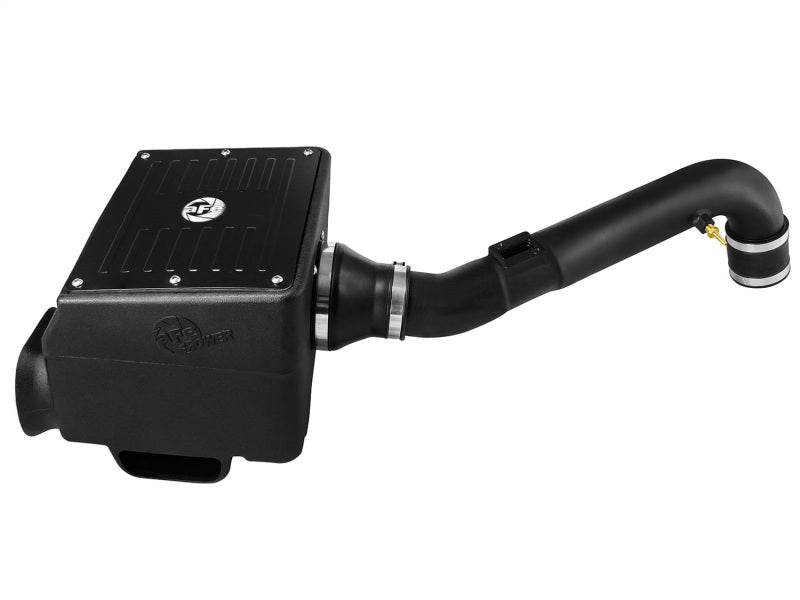 Load image into Gallery viewer, aFe MagnumFORCE Intake Stage-2 Si Pro Dry S 05-15 Toyota Tacoma 2.7L
