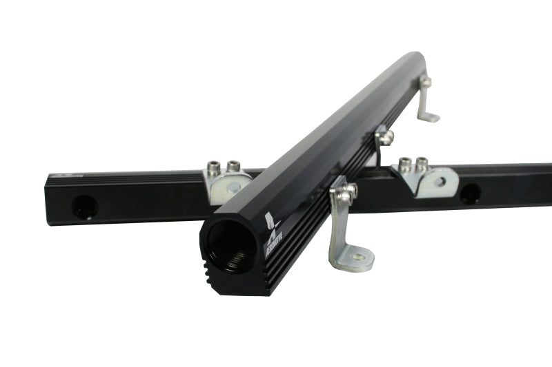 Load image into Gallery viewer, Aeromotive Fuel Rails - Chrysler 8.4L V10 Gen 4 - Black Anodized
