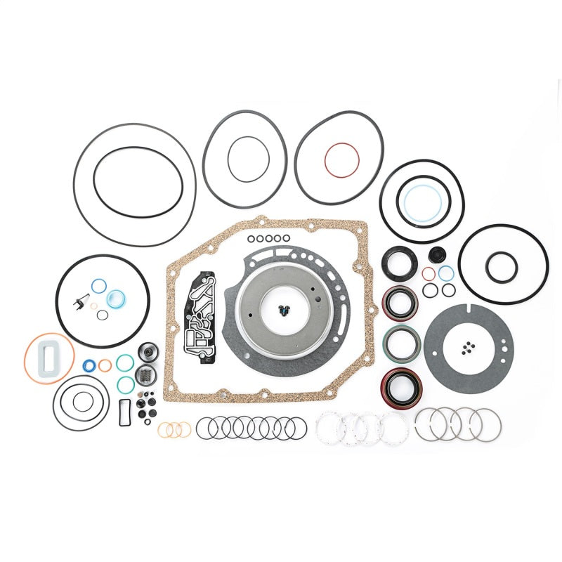 Load image into Gallery viewer, Omix Transmission Rebuild Kit 42RLE 03-13 Jeep Models
