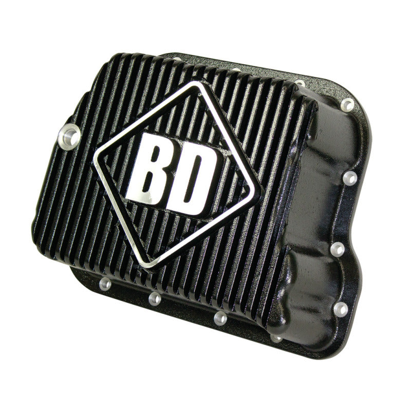 Load image into Gallery viewer, BD Diesel Deep Sump Trans Pan - 1989-2007 Dodge (2qt)
