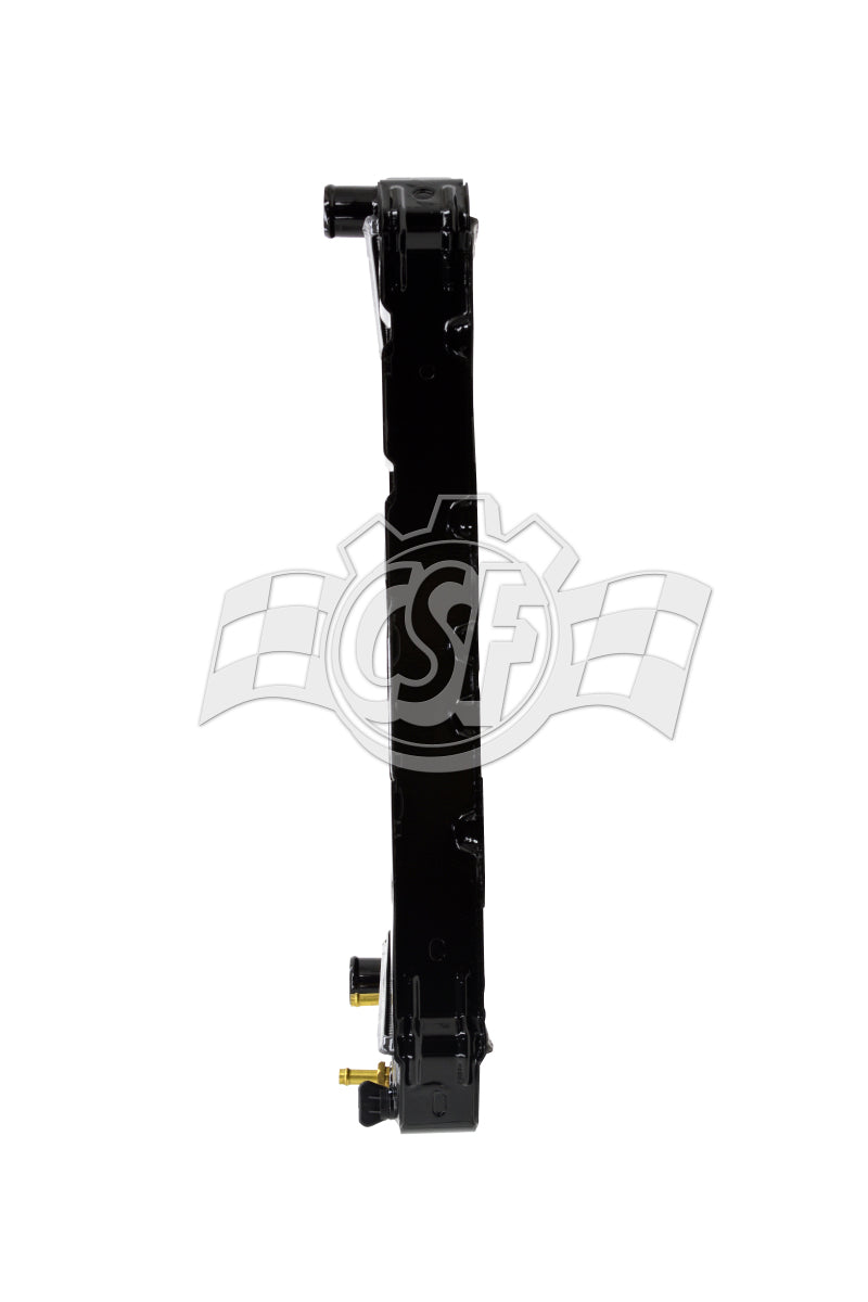 Load image into Gallery viewer, CSF 87-02 Jeep Wrangler 2.5L OEM Plastic Radiator
