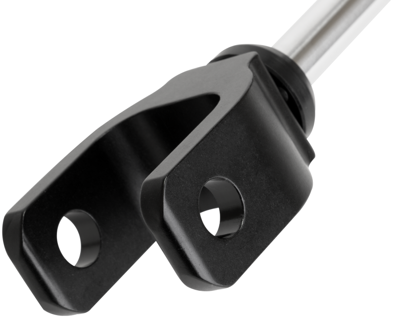 Load image into Gallery viewer, Fox 11+ Chevy HD 2.0 Performance Series 9.4in. Smooth Body Remote Res. Front Shock / 7-9in. Lift
