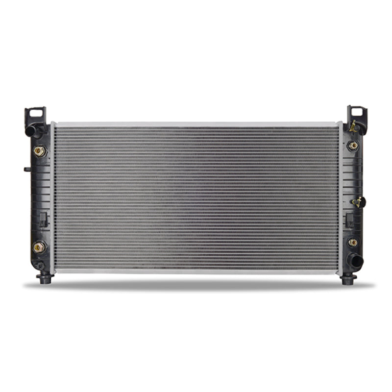 Load image into Gallery viewer, Mishimoto Cadillac Escalade Replacement Radiator 2002-2014
