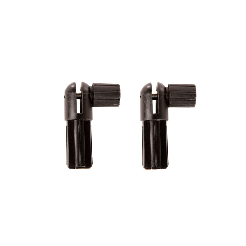 Load image into Gallery viewer, Rugged Ridge Bow Knuckle Kit Soft Tops 04-06 Jeep Wrangler LJ
