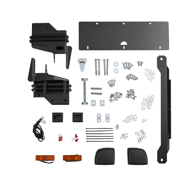 Load image into Gallery viewer, ARB Winchbar Tacoma 95-04 (Fit Kit NOT Included)
