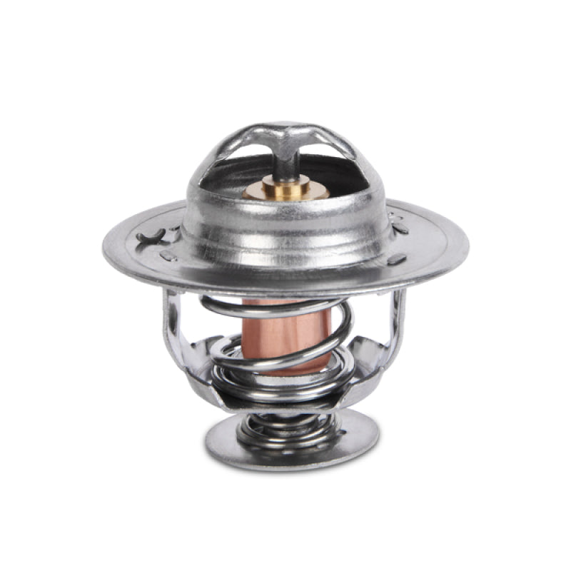 Load image into Gallery viewer, Mishimoto 05-10 Ford Mustang GT 160 Degree Street Thermostat

