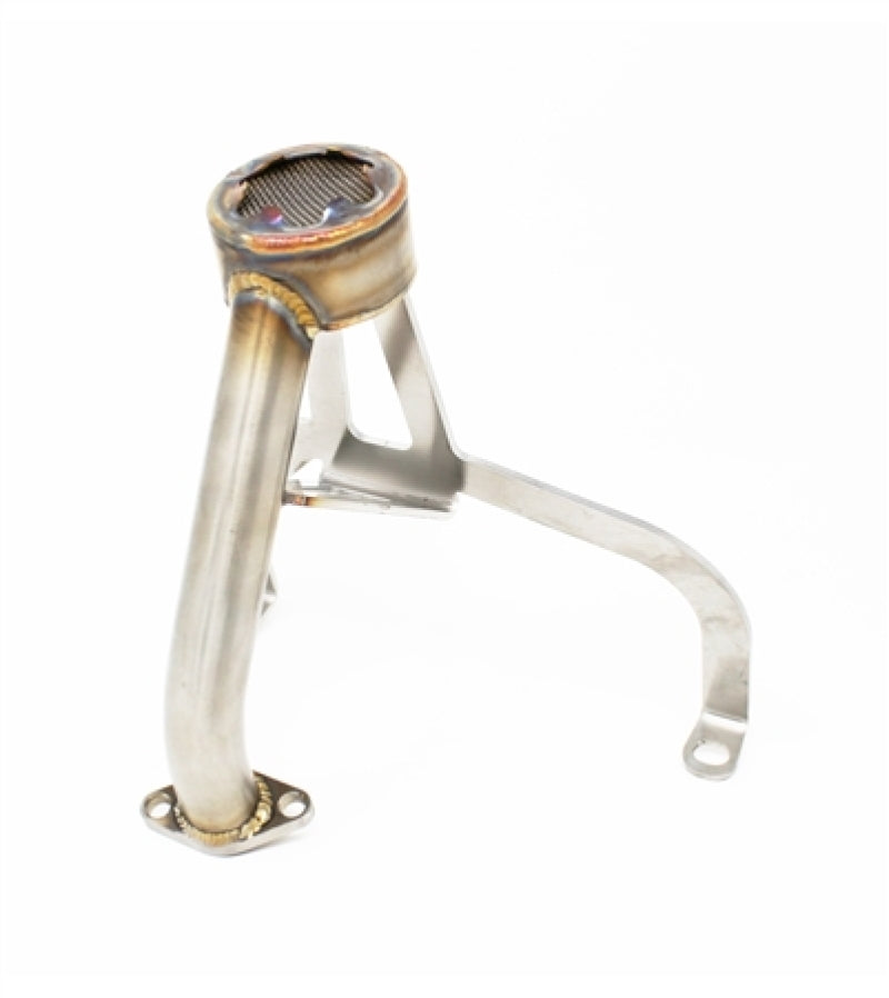 Load image into Gallery viewer, Torque Solution V2 HD Oil Pickup Subaru EJ Engines

