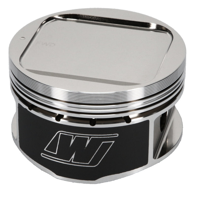 Load image into Gallery viewer, Wiseco Subaru WRX 4v R/Dome 8.4:1 CR 92.5mm Piston Shelf Stock
