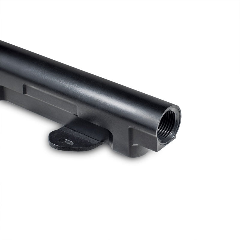 Load image into Gallery viewer, Grams Performance 10-15 Chevrolet Camaro LS3/L99 Fuel Rail - Black
