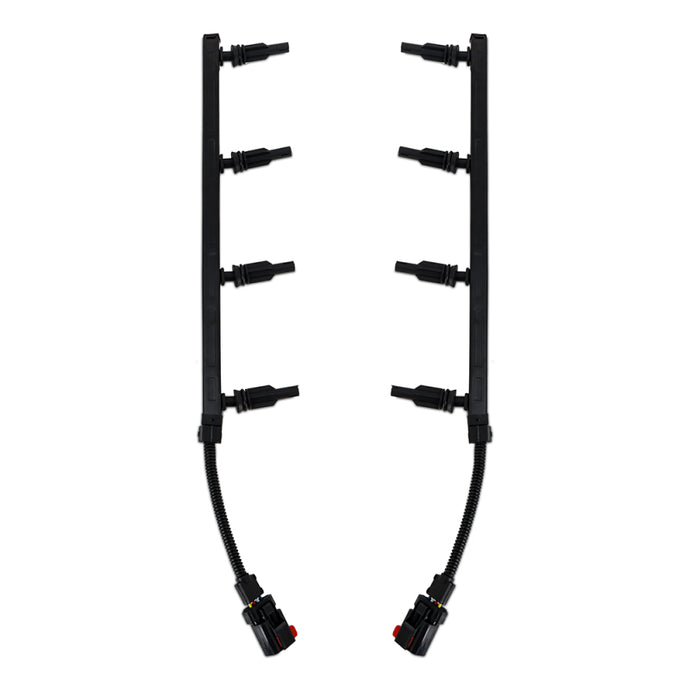 Mishimoto 2003-2004 Ford 6.0L Powerstroke Glow Plug Harness