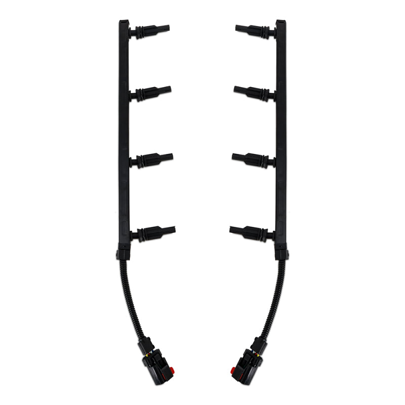 Load image into Gallery viewer, Mishimoto 2003-2004 Ford 6.0L Powerstroke Glow Plug Harness
