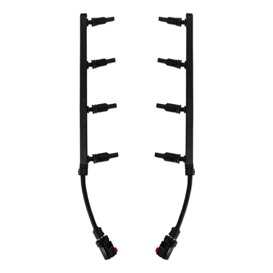 Mishimoto 2003-2004 Ford 6.0L Powerstroke Glow Plug Harness