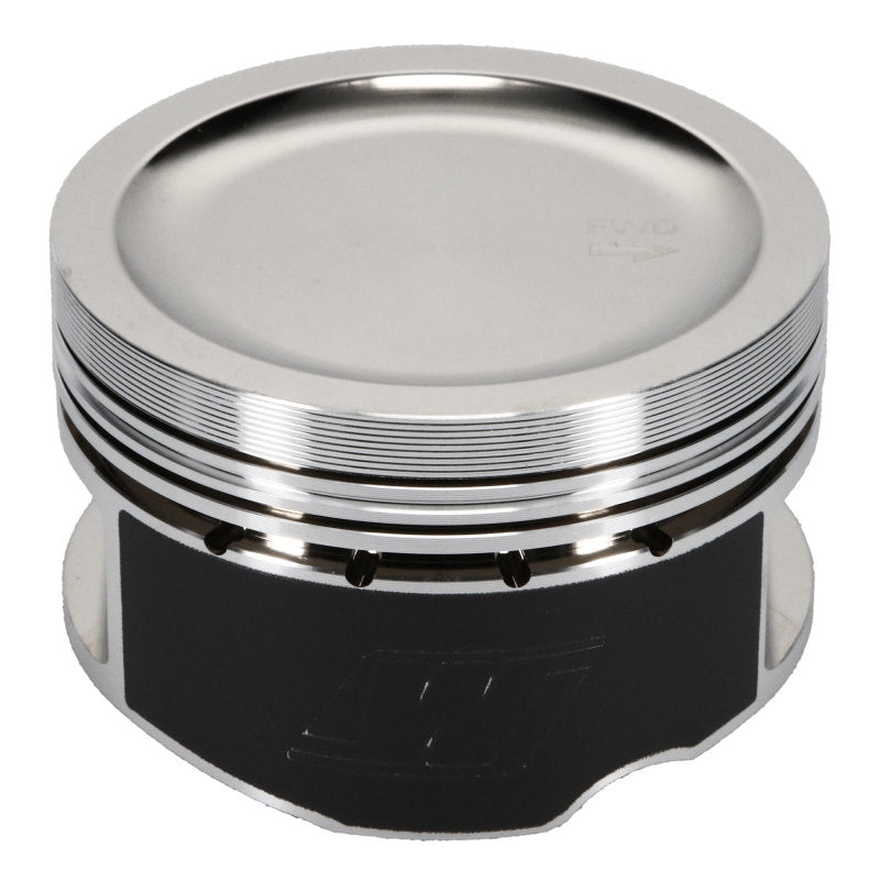 Load image into Gallery viewer, Wiseco Nissan SR20 Turbo -12cc 1.260 X 8625 Piston Shelf Stock Kit
