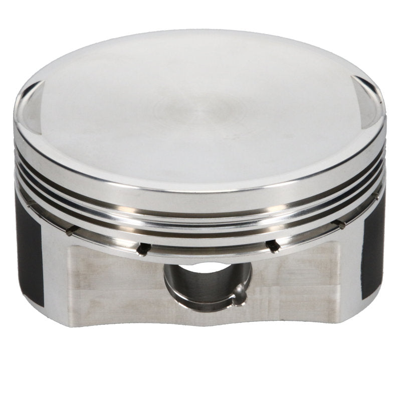 Load image into Gallery viewer, JE Pistons Gen 3 Hemi 6.2L Hellcat 4.09in Bore -4.8cc Dish 0.927in Pin Dia - Set of 8
