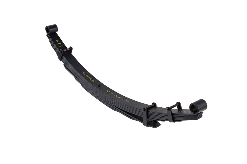 Load image into Gallery viewer, ARB / OME Leaf Spring Nissan Y60 Y61 R
