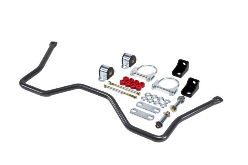 Load image into Gallery viewer, Belltech REAR ANTI-SWAYBAR 04-07 GM COLORADO CANYON
