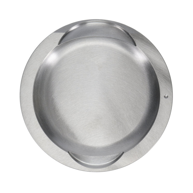 Load image into Gallery viewer, Wiseco Chrysler 6.1L Hemi -15cc R/Dome 4.080 Piston Shelf Stock Kit
