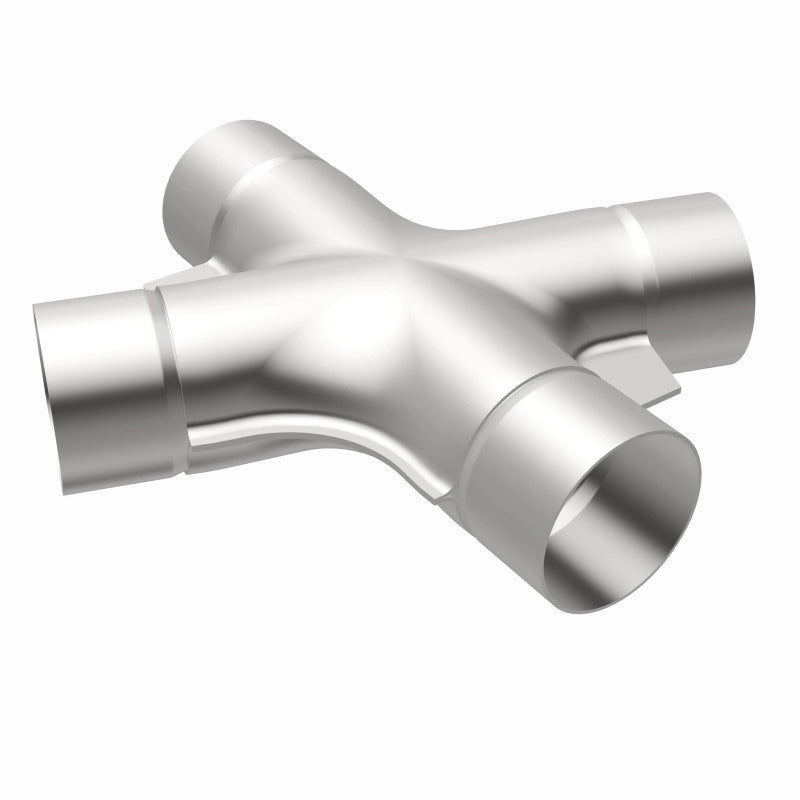 Load image into Gallery viewer, MagnaFlow Smooth Trans X 3.00inch SS 35deg.
