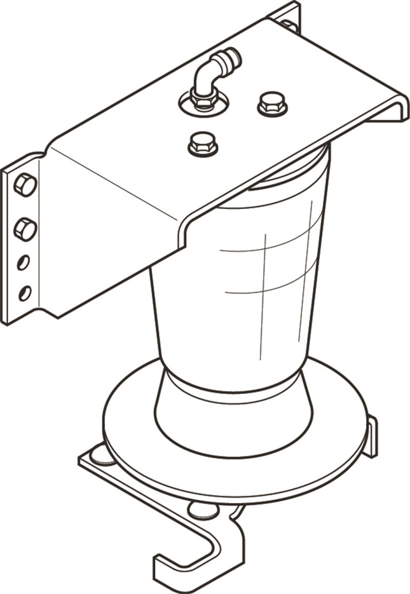 Load image into Gallery viewer, Firestone Ride-Rite Air Helper Spring Kit Rear 05-07 Ford F250/F350 2WD (W217602398)
