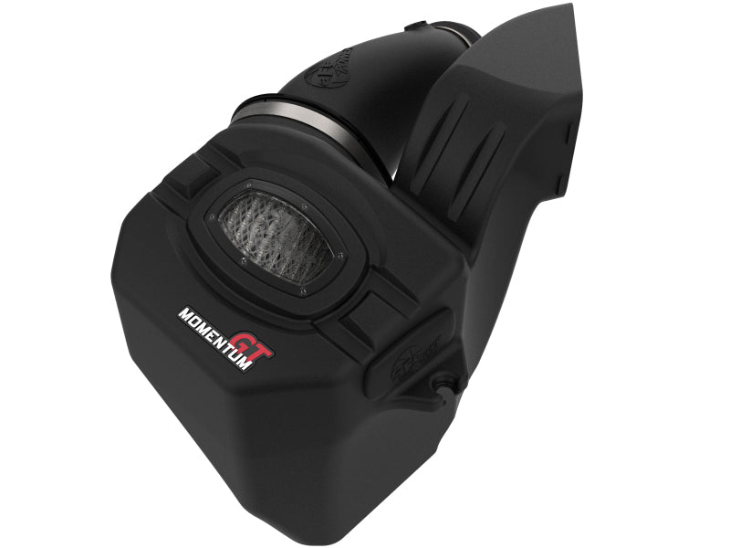 Load image into Gallery viewer, aFe Momentum GT Cold Air Intake System w/Pro Dry S Filter 19-21 Ram 2500/300 V8-6.4L

