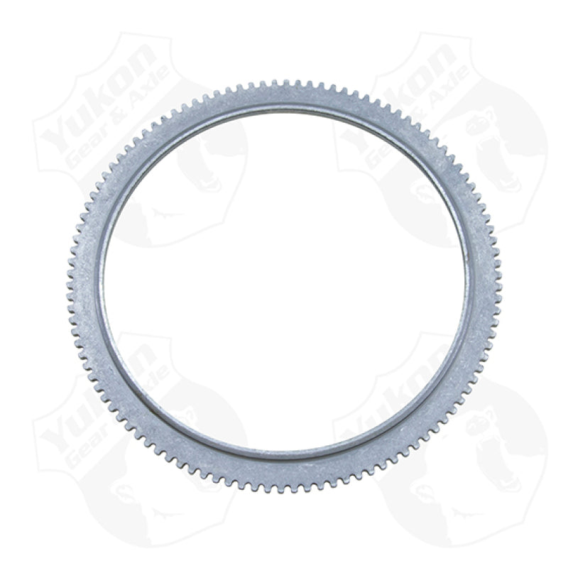 Load image into Gallery viewer, Yukon Gear Abs Carrier Case Exciter Ring (Tone Ring) w/ 108 Teeth For 8.8in Ford
