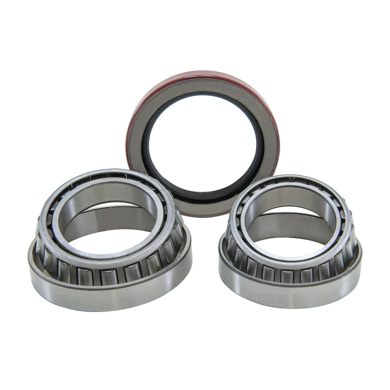Load image into Gallery viewer, Yukon Gear Axle Bearing &amp; Seal Kit For GM 11.5in aam Rear
