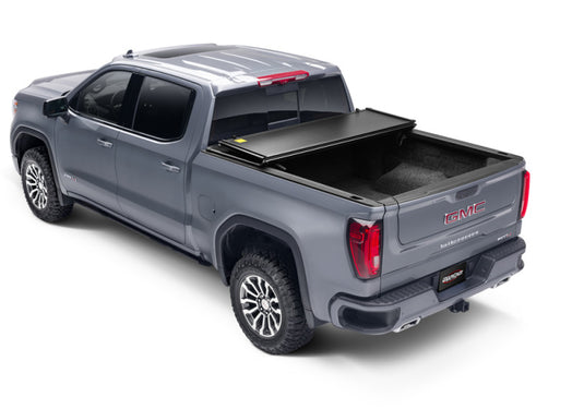 UnderCover 07-22 Toyota Tundra 5.5ft Triad Bed Cover