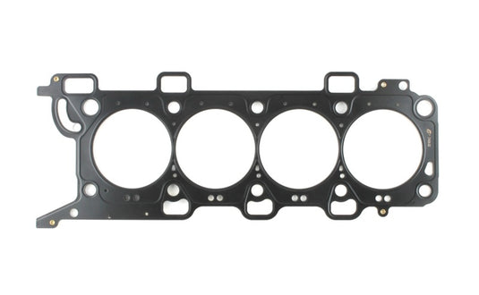 Cometic Ford 5.0L Gen-3 Coyote Modular V8 94.5mm Bore .045in MLS Cylinder Head Gasket LHS