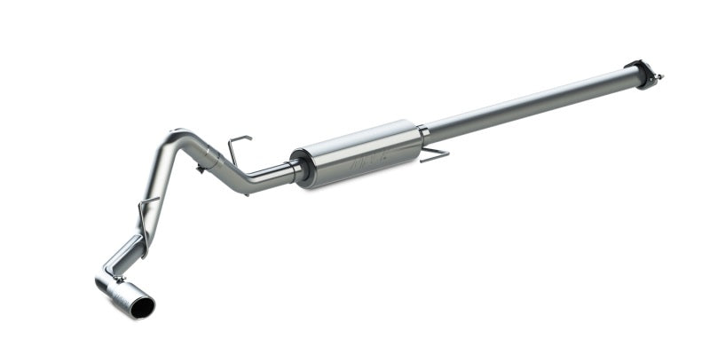 Load image into Gallery viewer, MBRP 2015 Ford F-150 2.7L / 3.5L EcoBoost 3in Cat Back Single Side T409 Exhaust System
