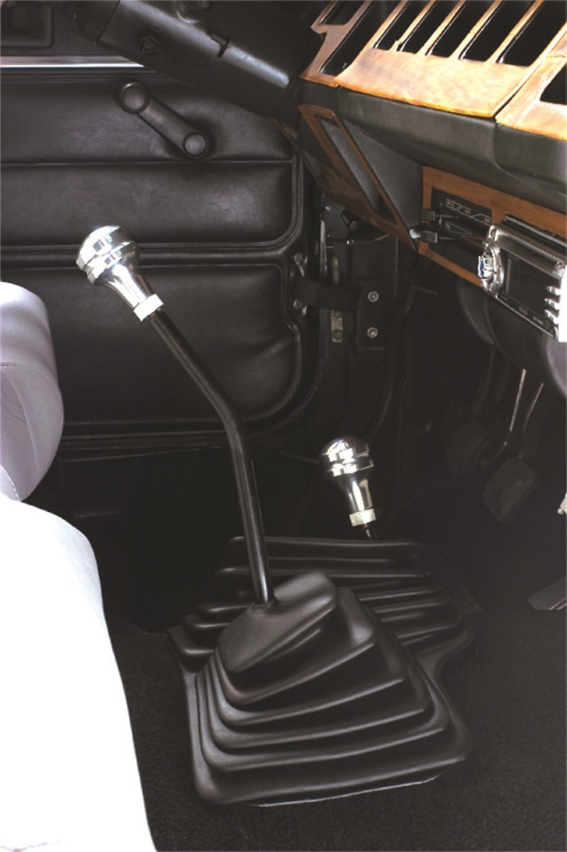 Load image into Gallery viewer, Rampage 1987-1995 Jeep Wrangler(YJ) Billet Shift Knob - Polished

