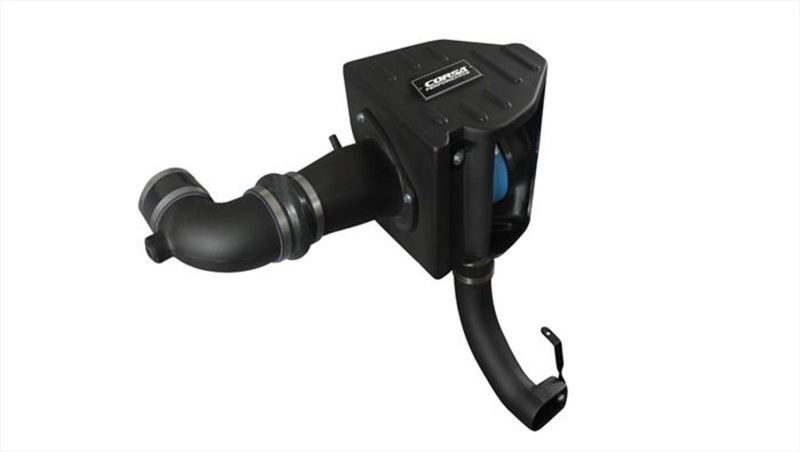 Load image into Gallery viewer, Corsa 11-14 Dodge Challenger R/T 5.7L V8 Air Intake
