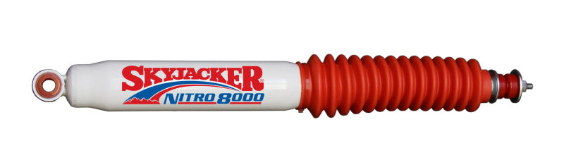 Load image into Gallery viewer, Skyjacker Nitro Shock Absorber 2007-2010 Jeep Wrangler (JK) 4 Wheel Drive
