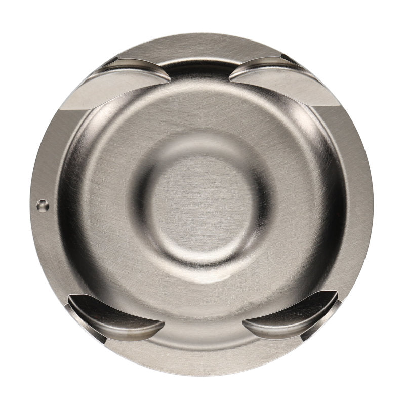 Load image into Gallery viewer, Wiseco Volvo B5254 2.5L -13cc Dish 30.50mm CH 83mm Bore Custom Pistons (SPECIAL ORDER)
