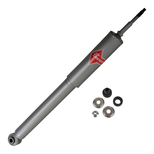 KYB Shocks & Struts Excel-G Front FORD F250 Super Duty (4WD) 2005-11 FORD F350 Super Duty (4WD) 2005