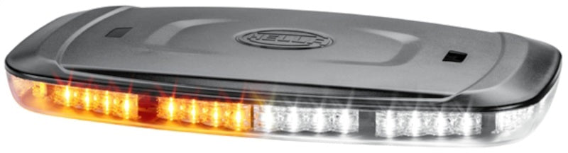 Load image into Gallery viewer, Hella L/Bar Mini 16In Led (Mv Fxd Amb/Wht)
