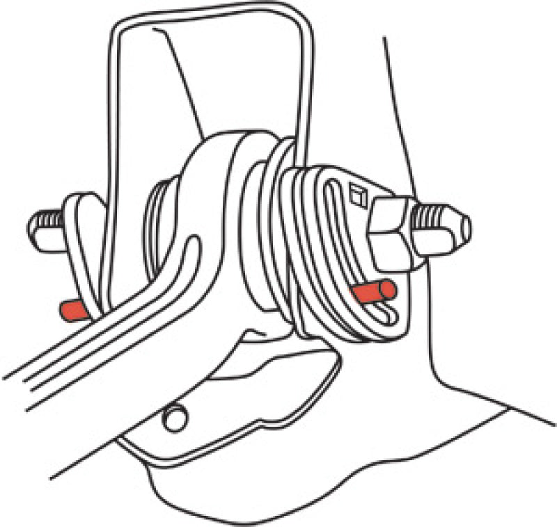 Load image into Gallery viewer, SPC Performance ALIGN CAMS GUIDE PINS (8)
