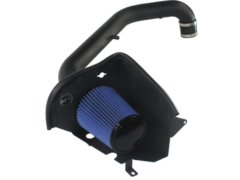Load image into Gallery viewer, aFe MagnumFORCE Intakes Stage-2 P5R AIS P5R Jeep Wrangler (TJ) 97-06 L6-4.0L
