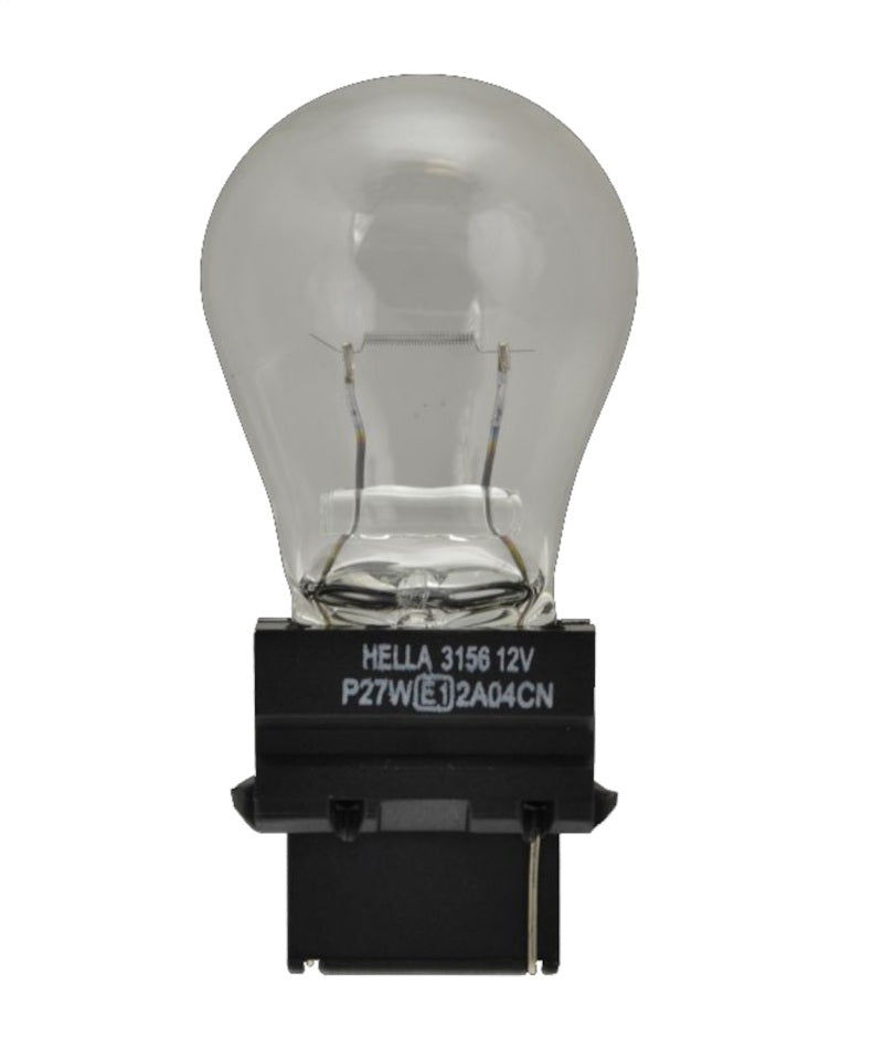 Load image into Gallery viewer, Hella Bulb 3156 12V 27W W2.5x16d S8
