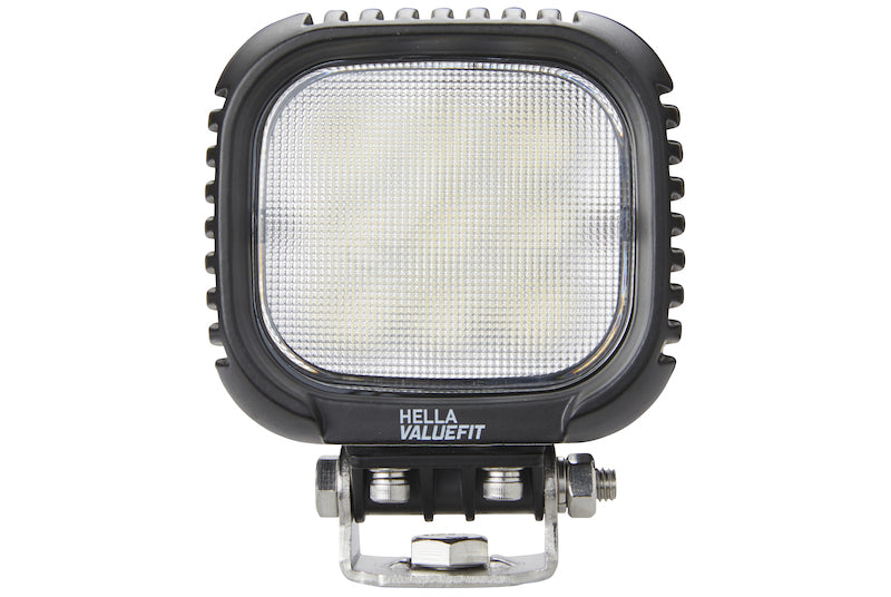 Load image into Gallery viewer, Hella ValueFit Work Light S3000 LED MV CR DT
