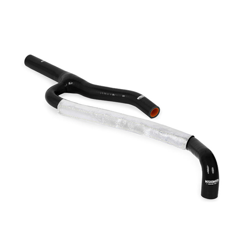 Load image into Gallery viewer, Mishimoto 16+ Chevrolet Camaro SS Black Silicone Ancillary Hoses
