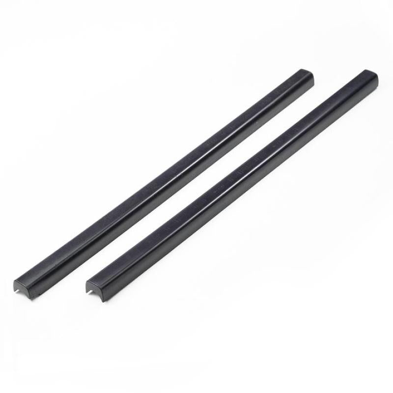 Load image into Gallery viewer, NRG SFI 45.1 Roll Bar Padding - 3/4in Thickness Fits 1.5-2in Bar Dia - 36in L Black w/NRG x SFI Logo
