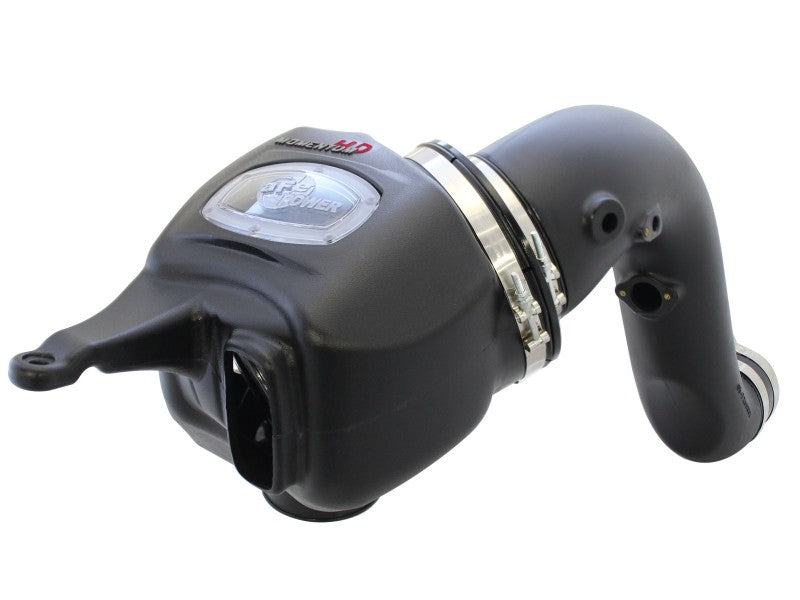 Load image into Gallery viewer, aFe Momentum HD PRO 10R Stage-2 Si Intake 07.5-09 Dodge Diesel Trucks L6-6.7L (td)
