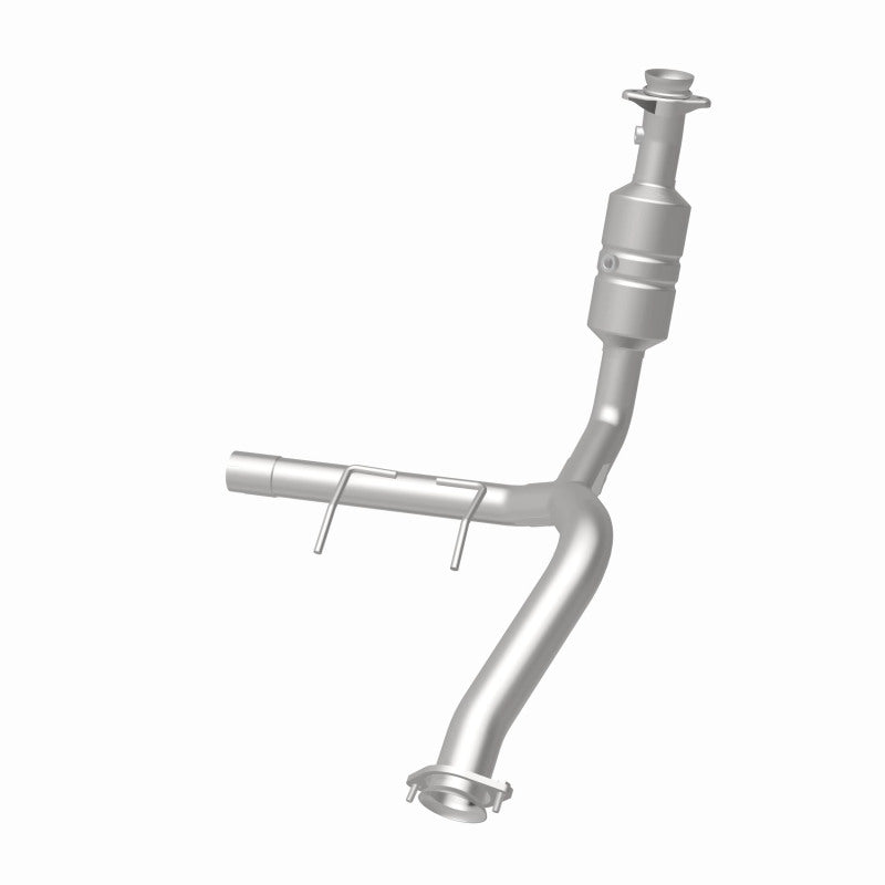 Load image into Gallery viewer, Magnaflow Conv DF 2009 f-150 V8 5.4 OEM Underbody
