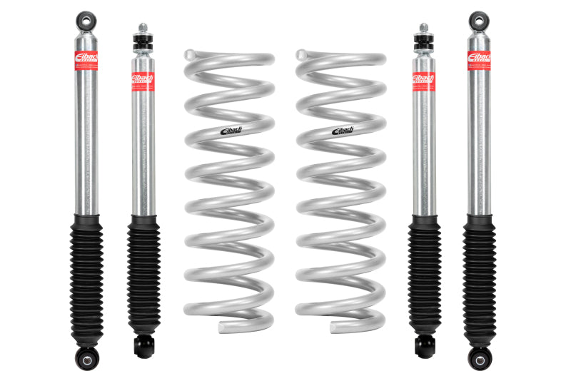 Load image into Gallery viewer, Eibach Pro-Truck Lift Kit for 2013-2018 RAM 3500
