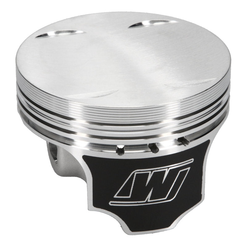 Load image into Gallery viewer, Wiseco Nissan CA18DET 4vp Flat Top * Turbo * Piston Shelf Stock
