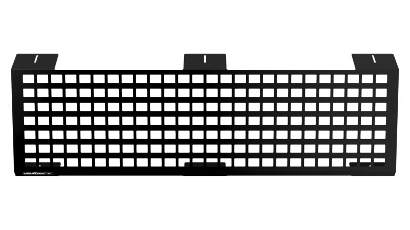 Load image into Gallery viewer, Putco Small TEC Molle Mounting Plate - 18in W x 14.4in H (Fits 184010/184020/184100/184110 Ect.)
