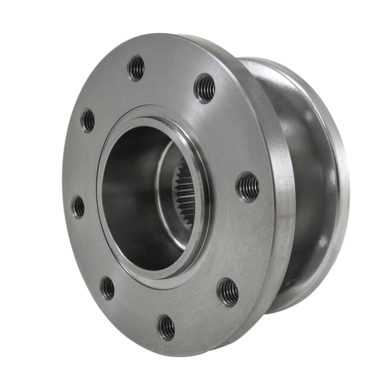 Load image into Gallery viewer, Yukon Gear Round Replacement Yoke Companion Flange For Dana 60 and 70
