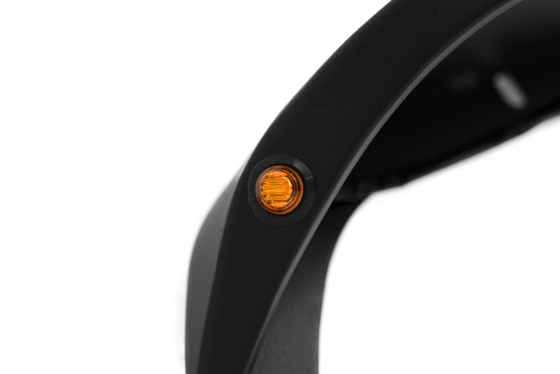 Load image into Gallery viewer, DV8 Offroad 07-18 Jeep Wrangler JK Slim Fender Flares
