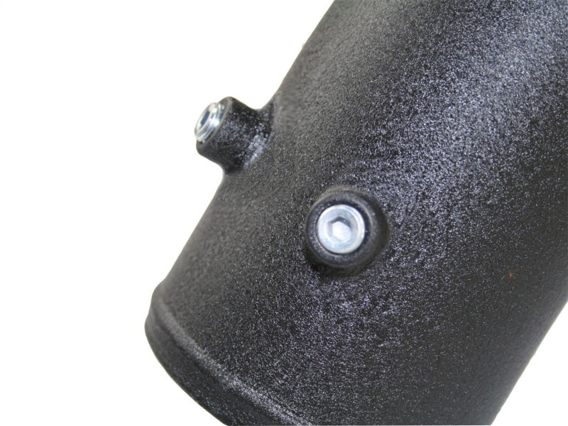 Load image into Gallery viewer, aFe Bladerunner Intercoolers Tube Out I/C Tube Out Dodge Diesel Trucks 07.5-09 L6-6.7L (td)

