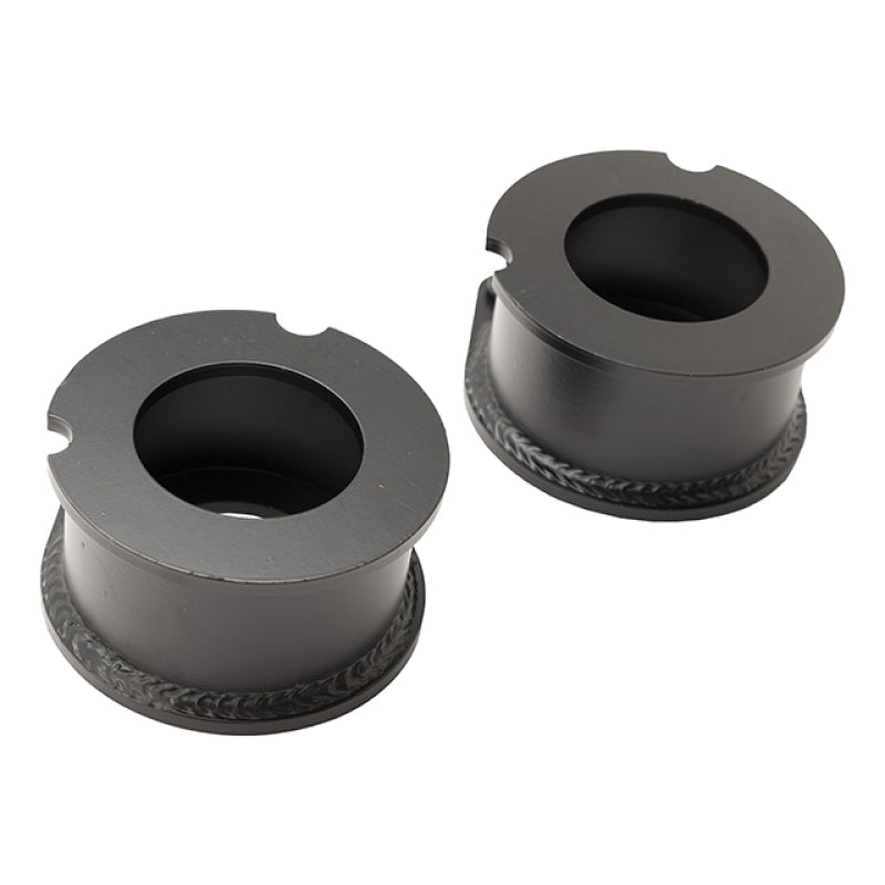 Load image into Gallery viewer, Belltech 18-19 Jeep Wrangler Rubicon JL (4 door) 2.5in Front 2in Rear Lift Coil Spring Spacer
